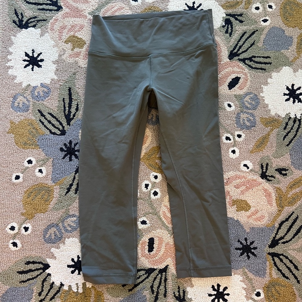 Lululemon Legging
